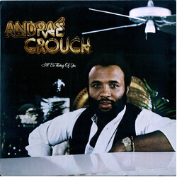 Andraé Crouch I'll Be Thinking Of You
