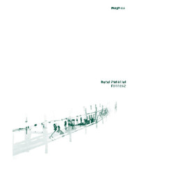 Fennesz Hotel Paral.lel