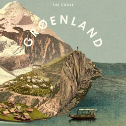 Grøenland The Chase
