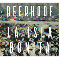 Deerhoof La Isla Bonita