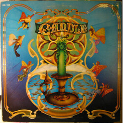Candle (8) Candle