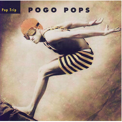 Pogo Pops Pop Trip