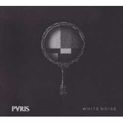 PVRIS White Noise
