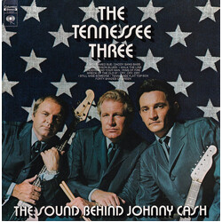 The Tennessee Three The Sound Behind Johnny Cash