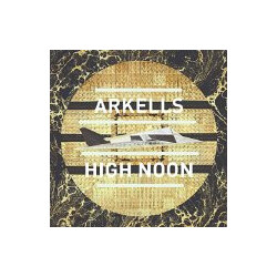 Arkells High Noon