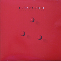 Rush Hold Your Fire Vinyl LP