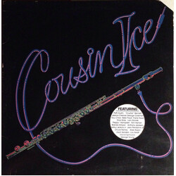 Cousin Ice Cousin Ice