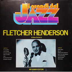 Fletcher Henderson Fletcher Henderson