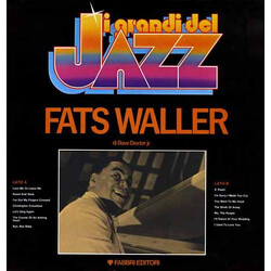 Fats Waller Fats Waller