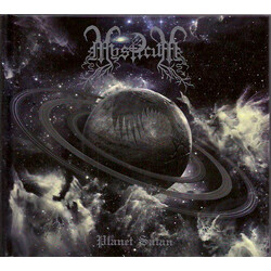 Mysticum Planet Satan