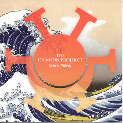 The Crimson Projekct Live In Tokyo