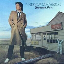 Andrew Matheson Monterey Shoes