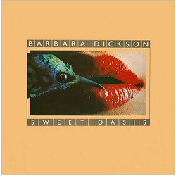 Barbara Dickson Sweet Oasis