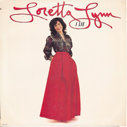 Loretta Lynn I Lie