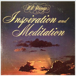 101 Strings Inspiration And Meditation