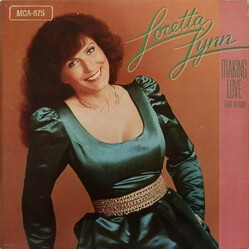 Loretta Lynn Making Love From Memory