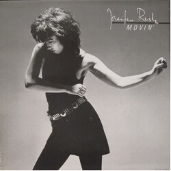 Jennifer Rush Movin'