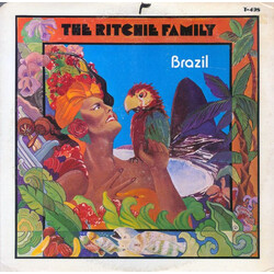 The Ritchie Family Brazil