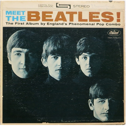 The Beatles Meet The Beatles!