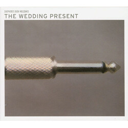 The Wedding Present Shepherd’s Bush Welcomes The Wedding Present