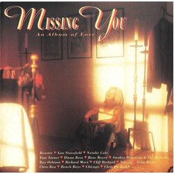 Various Missing You - An Album Of Love