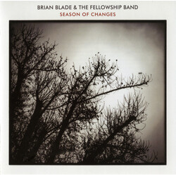 Brian Blade Fellowship Season Of Changes