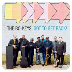 The Bo-Keys Got To Get Back!