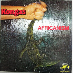 Kongas Africanism