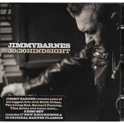 Jimmy Barnes 30:30 Hindsight