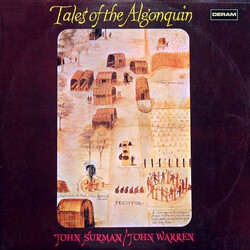 John Surman / John Warren Tales Of The Algonquin