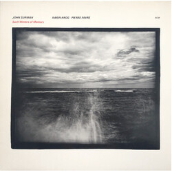 John Surman Such Winters Of Memory