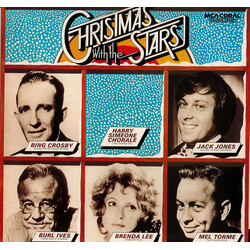 Various Christmas With The Stars