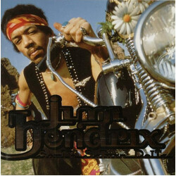 Jimi Hendrix South Saturn Delta