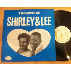 Shirley And Lee The Best Of Shirley & Lee