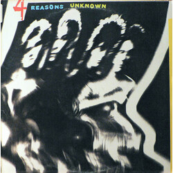 4 Reasons Unknown 4 Reasons Unknown