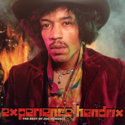 Jimi Hendrix Experience Hendrix (The Best Of Jimi Hendrix)