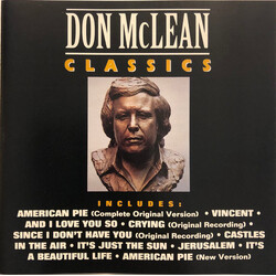 Don McLean Classics