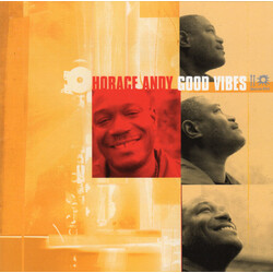 Horace Andy Good Vibes