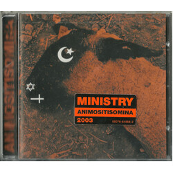 Ministry Animositisomina