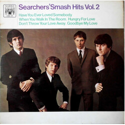The Searchers Searchers' Smash Hits Vol. 2
