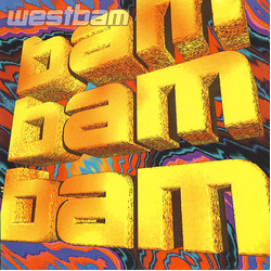 Westbam Bam Bam Bam