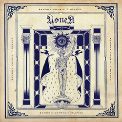 Usnea Random Cosmic Violence