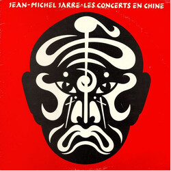 Jean-Michel Jarre Les Concerts En Chine