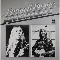Hour Glass Gregg & Duane Allman