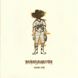 Pearl Jam Bu$hleaguer