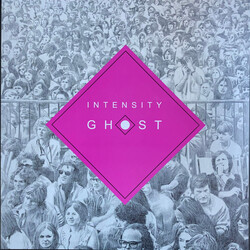 Chris Forsyth & The Solar Motel Band Intensity Ghost