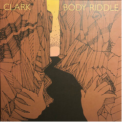 Chris Clark Body Riddle