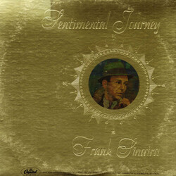 Frank Sinatra Sentimental Journey