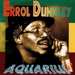 Errol Dunkley Aquarius