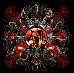 The Juliana Theory Love